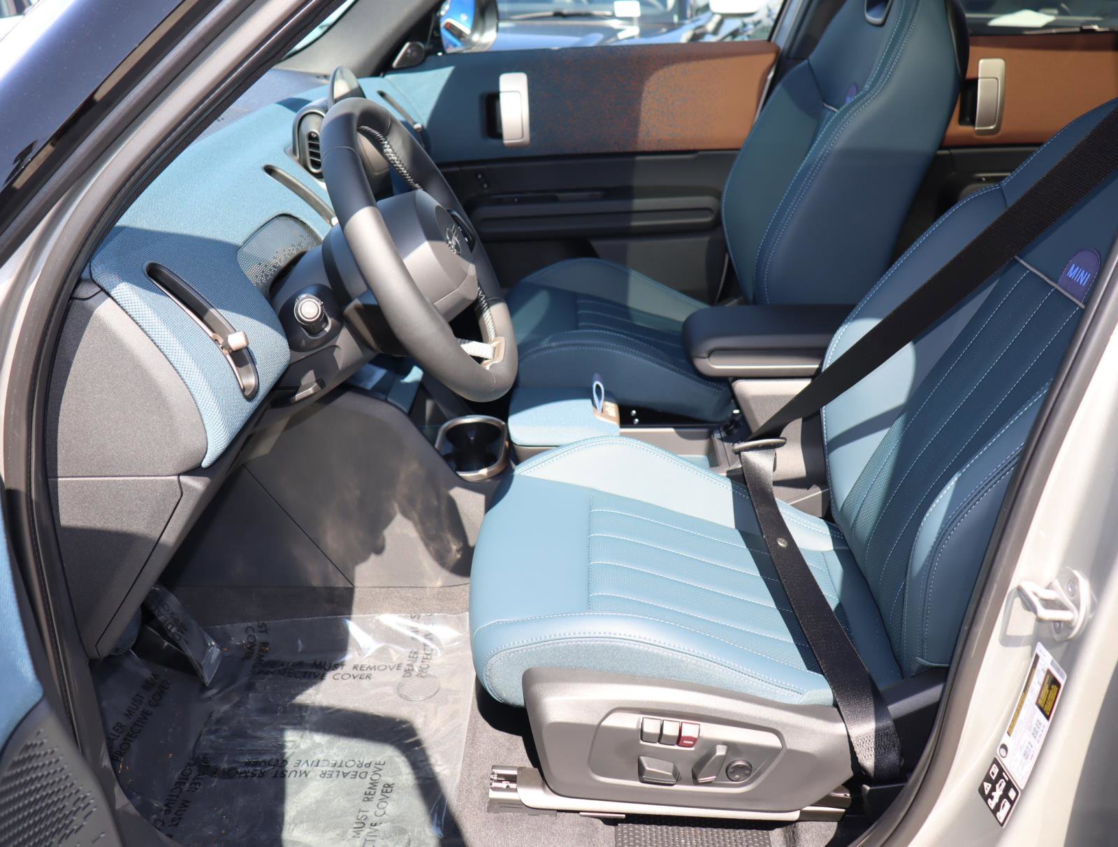 New 2026 MINI Cooper Countryman S image 14