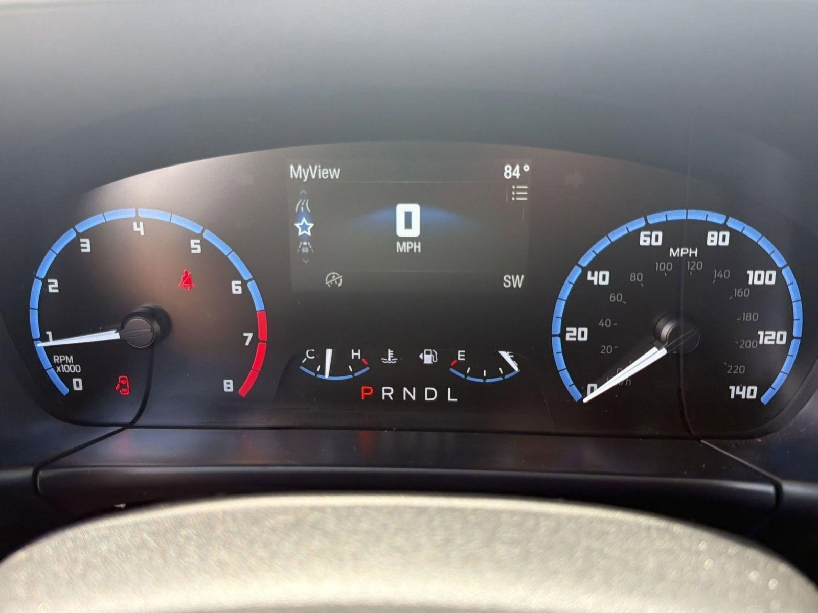 Used 2022 Ford Bronco Sport Big Bend w/ Convenience Package image 19