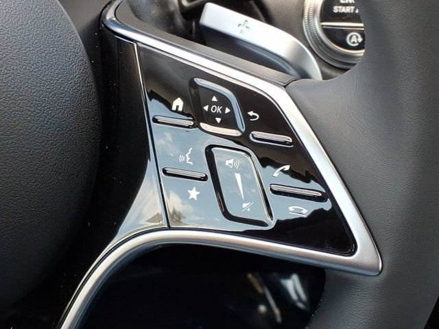 New 2026 Mercedes-Benz E 350 4MATIC Sedan image 10