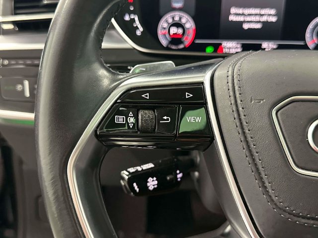 Used 2019 Audi A8 L 3.0T w/ Executive Package AWD/4WD image 31