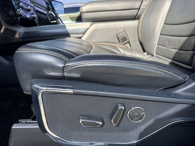 Used 2021 Ford F150 Platinum w/ Equipment Group 701A High AWD/4WD image 12