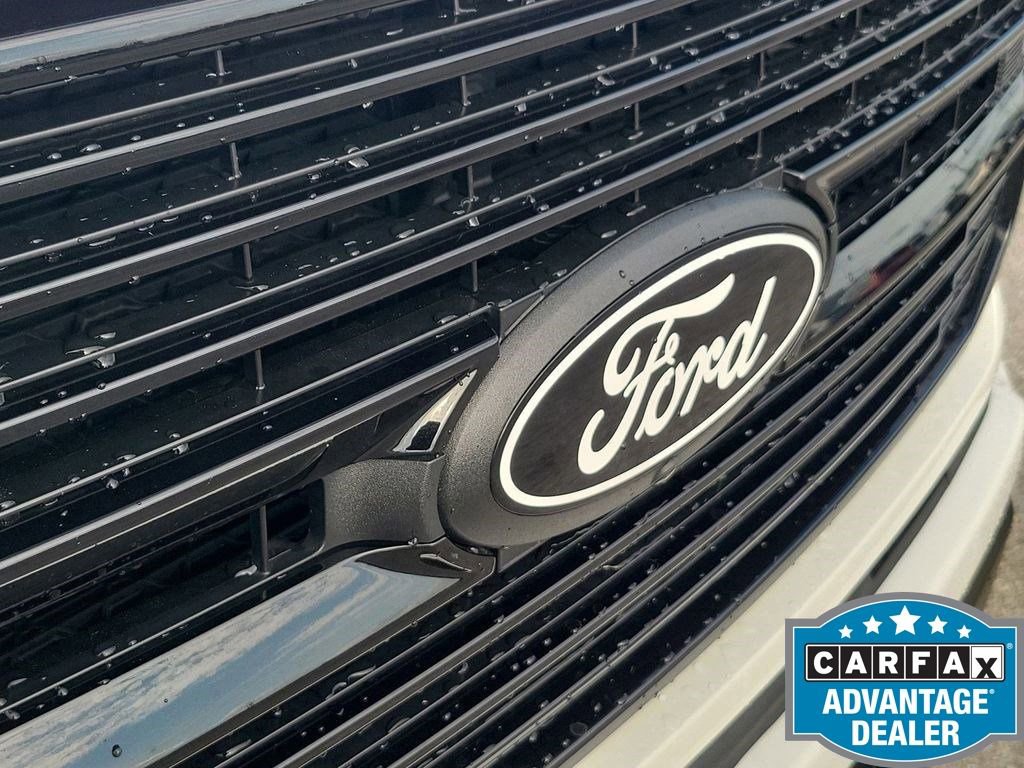 Used 2024 Ford F150 Platinum w/ Equipment Group 702A High image 45