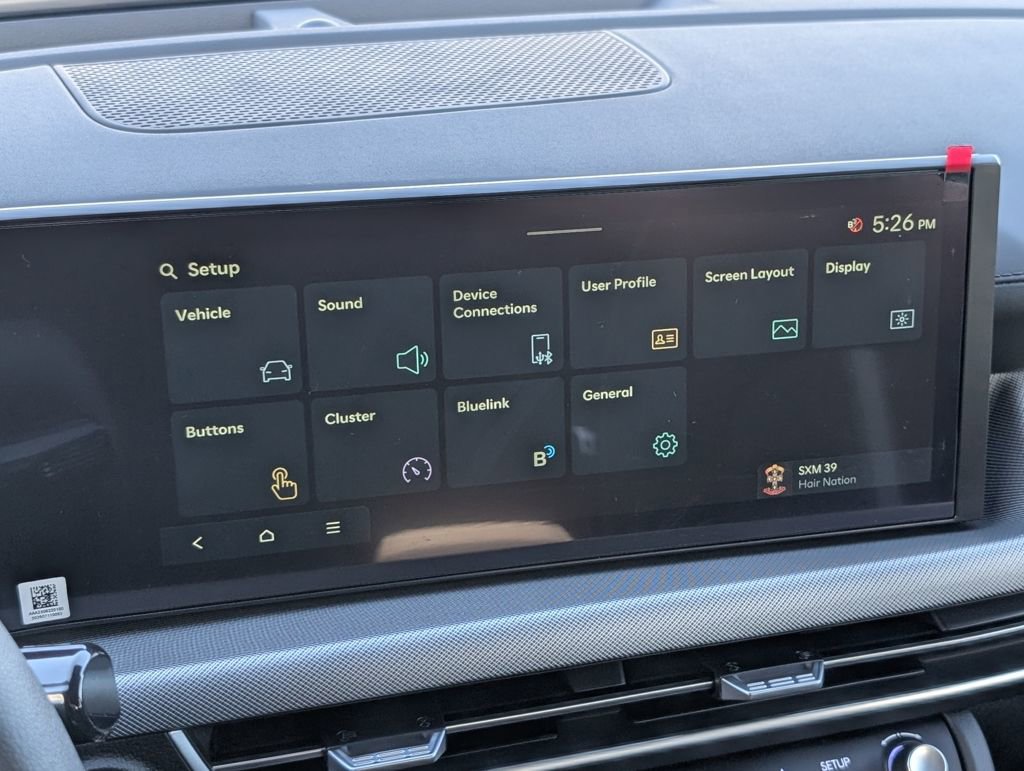 New 2026 Hyundai Sonata SE image 17