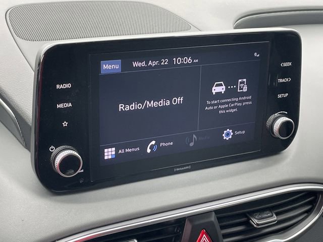 Used 2022 Hyundai Santa Fe SEL FWD image 16