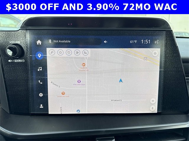 New 2026 Subaru Outback Limited image 19