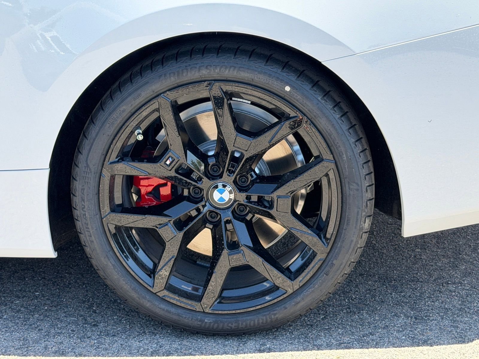 New 2026 BMW 430i Coupe RWD image 17