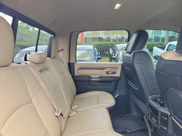 Used 2020 RAM 2500 Limited AWD/4WD image 30