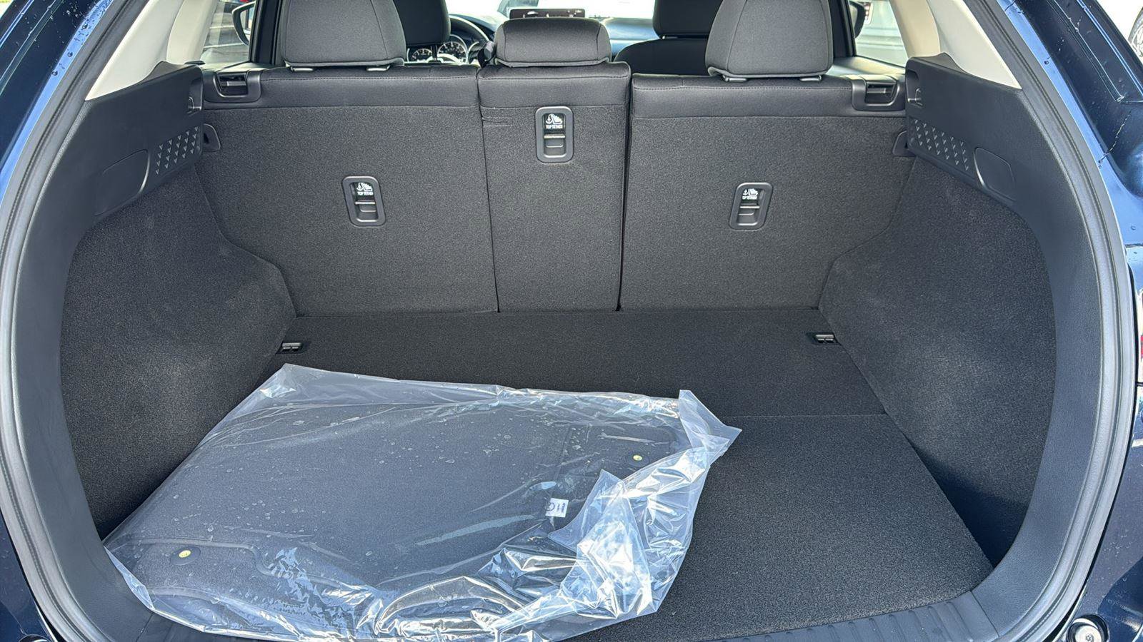 New 2025 MAZDA CX-5 AWD 2.5 S image 24