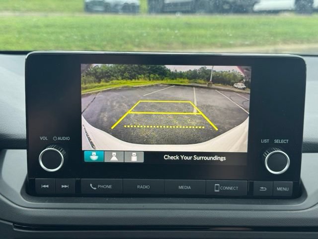 Used 2025 Honda Accord LX image 21