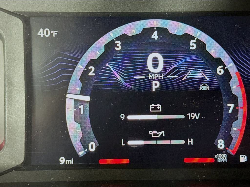 New 2026 Toyota Tacoma SR5 image 16