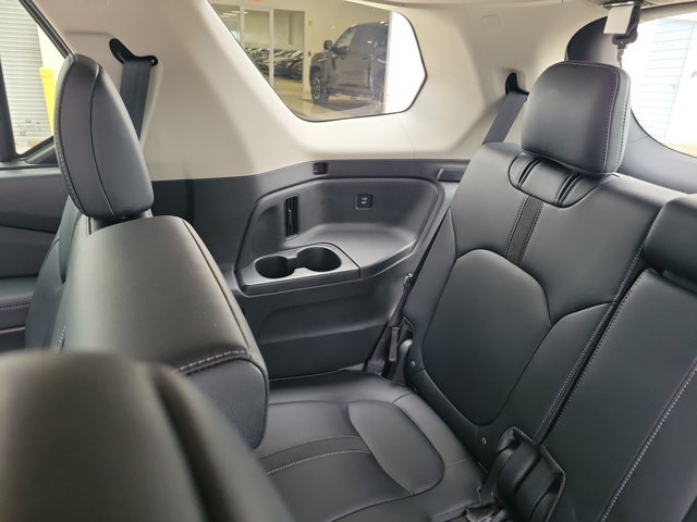Used 2024 Honda Pilot EX-L image 14