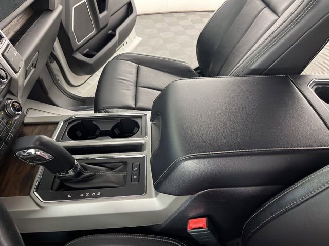 Used 2020 Ford F150 Lariat w/ Equipment Group 502A Luxury AWD/4WD image 27