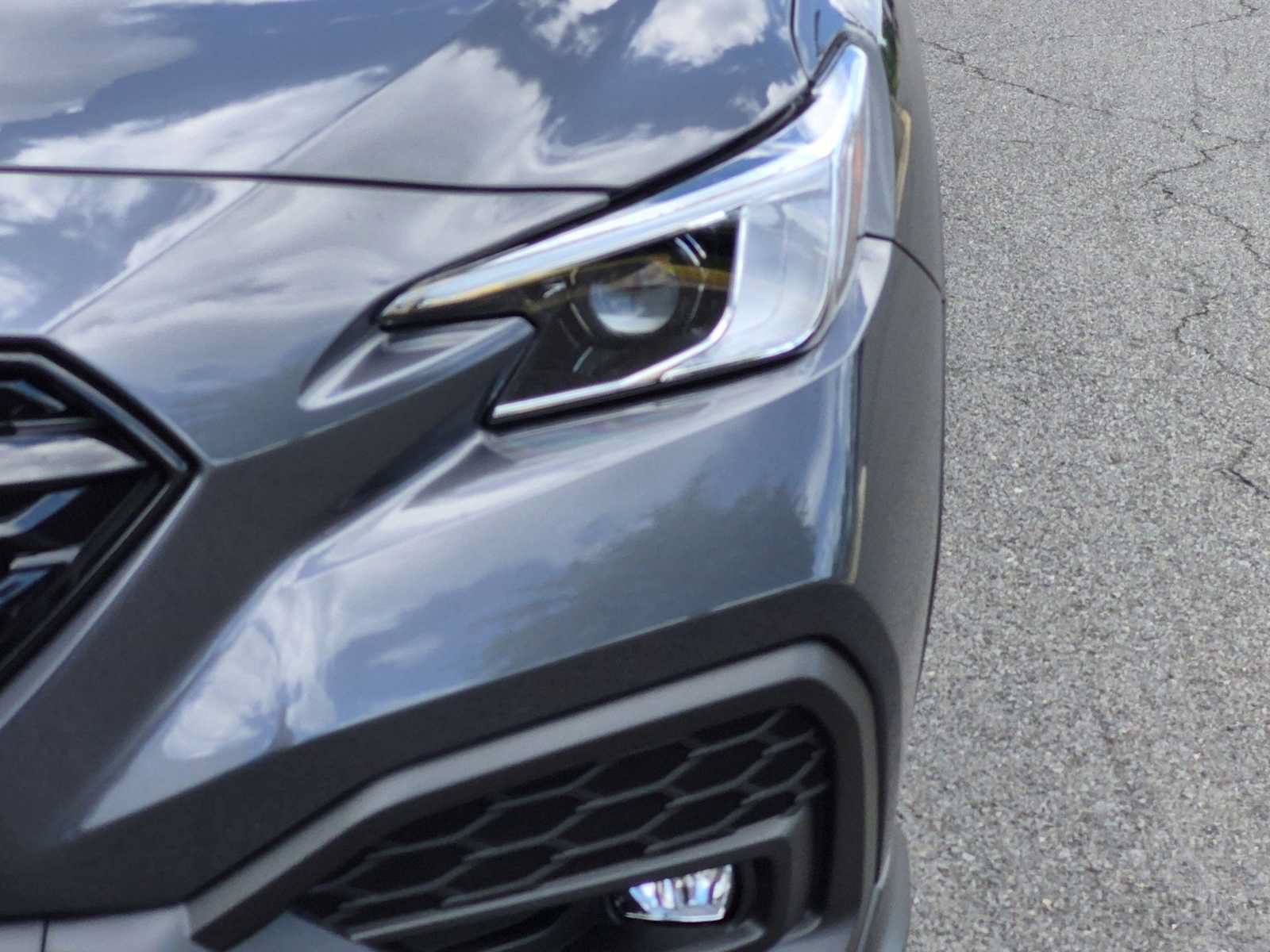 New 2026 Subaru WRX Limited AWD/4WD image 11