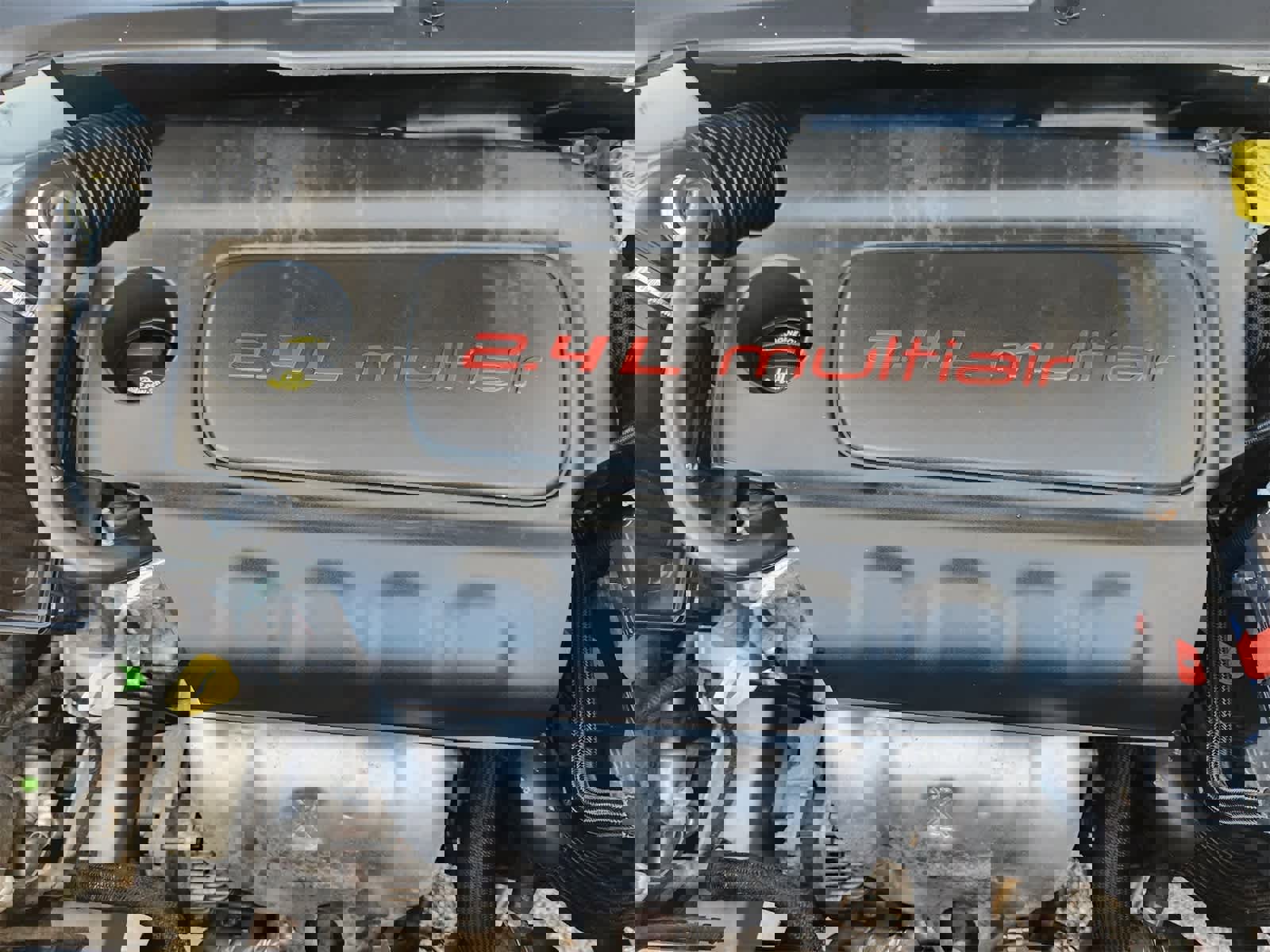 Used 2018 Jeep Compass Latitude w/ Cold Weather Group image 30