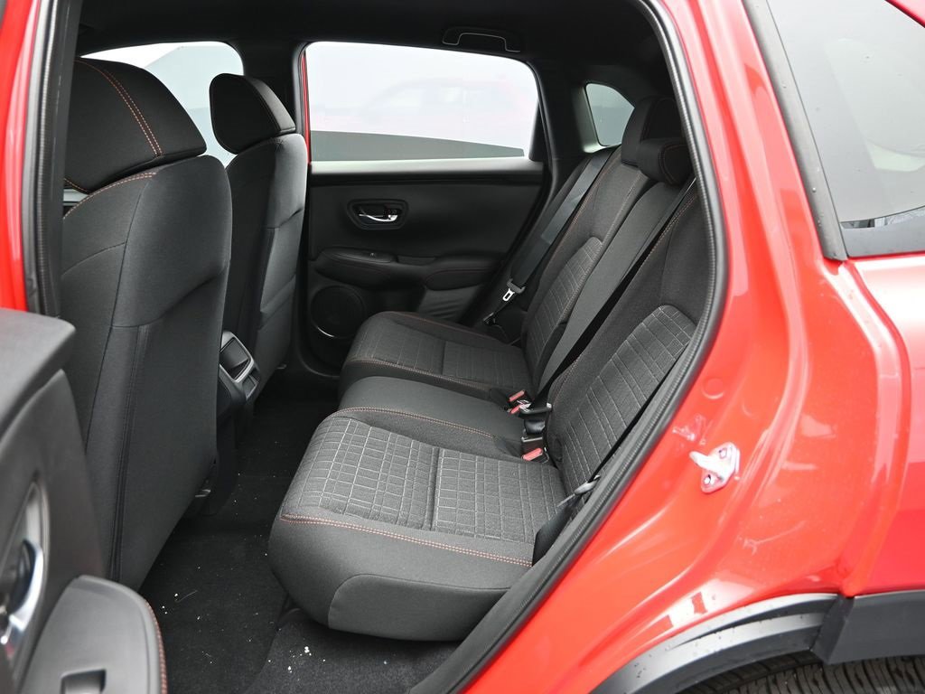 New 2026 Honda HR-V Sport image 34