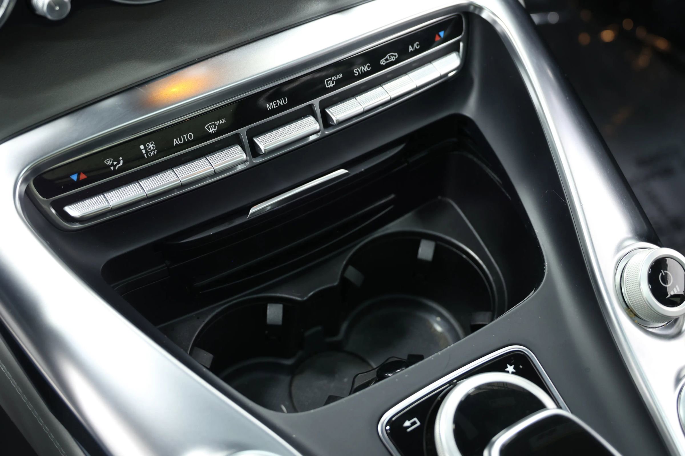 Used 2016 Mercedes-Benz AMG GT S image 36