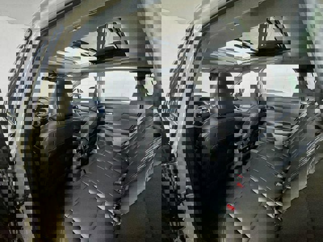 New 2026 Nissan Murano SL image 23