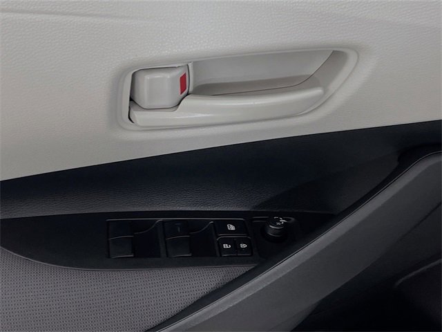 New 2026 Toyota Corolla LE image 14