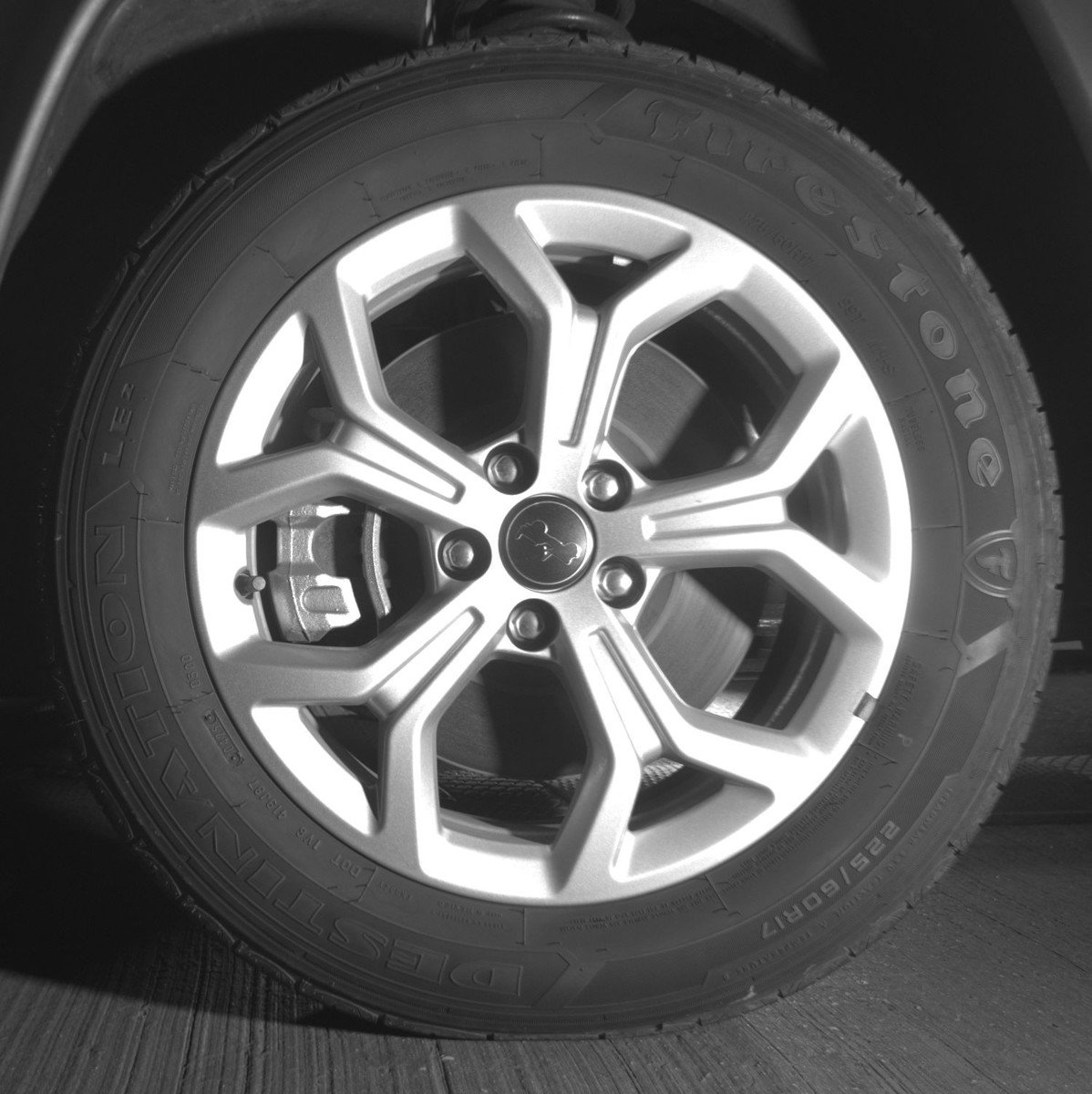 Used 2025 Jeep Compass Latitude image 12