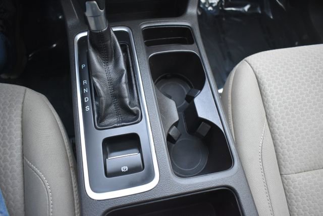 Used 2017 Ford Escape SE FWD image 27
