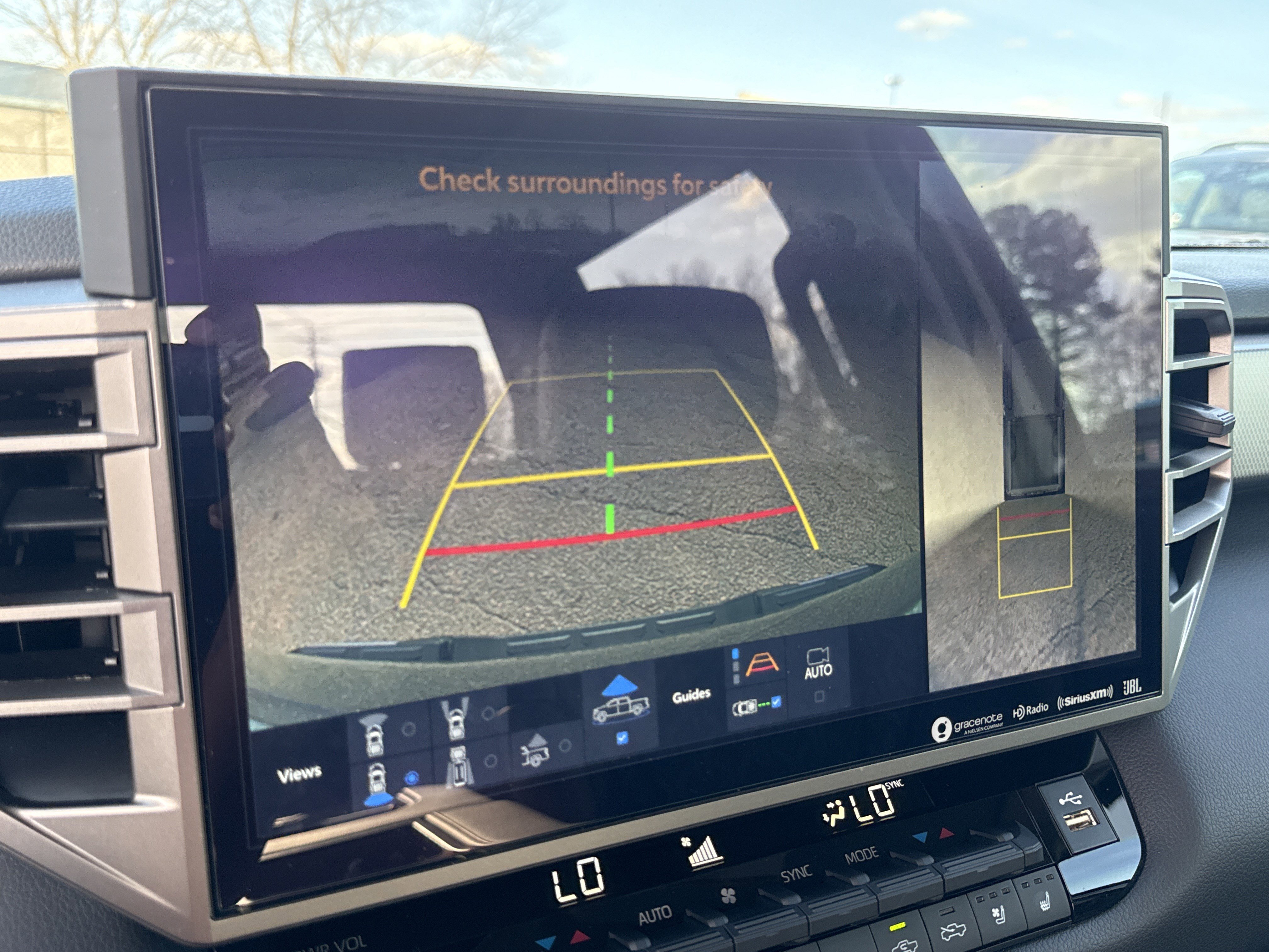 Used 2024 Toyota Tundra Limited image 27