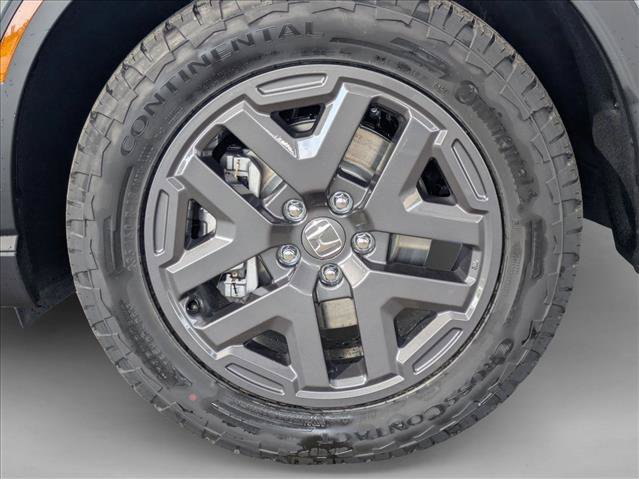 New 2026 Honda CR-V TrailSport image 10