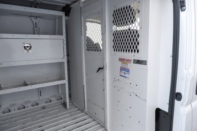 Used 2023 RAM ProMaster 2500 image 29