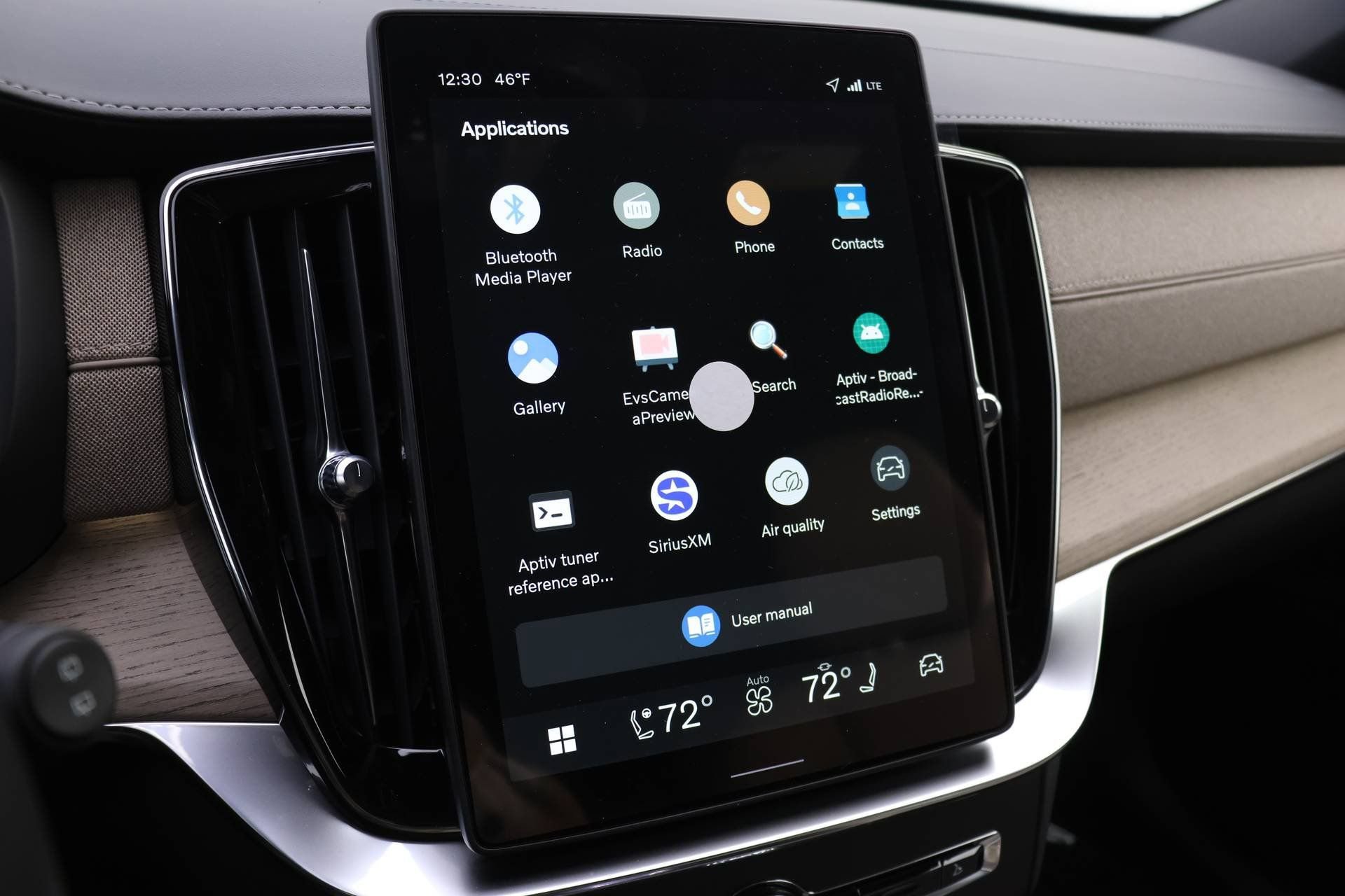 New 2026 Volvo XC90 B6 Ultra w/ Protection Package image 9