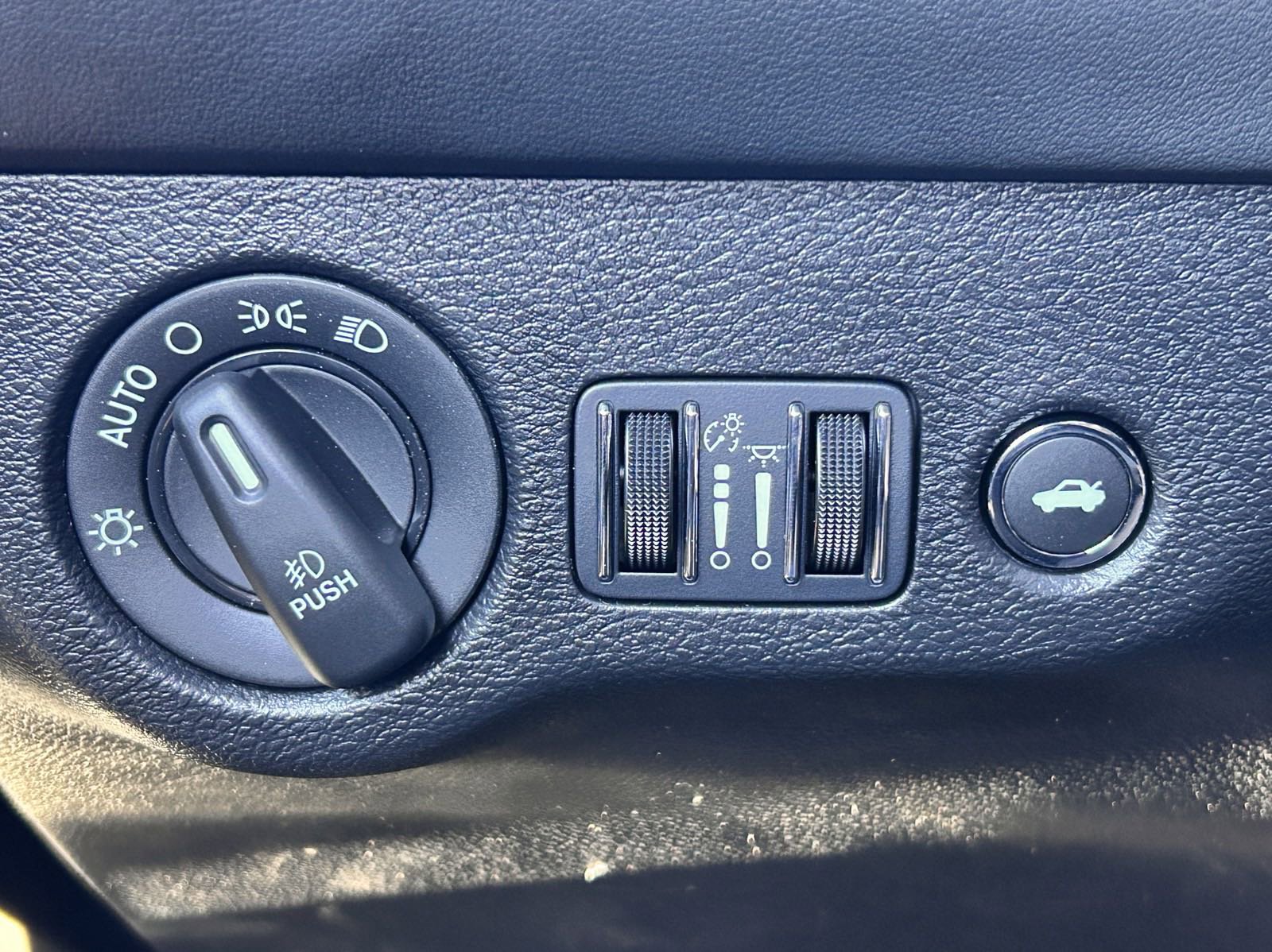 Certified 2023 Dodge Challenger R/T w/ T/A Package image 27