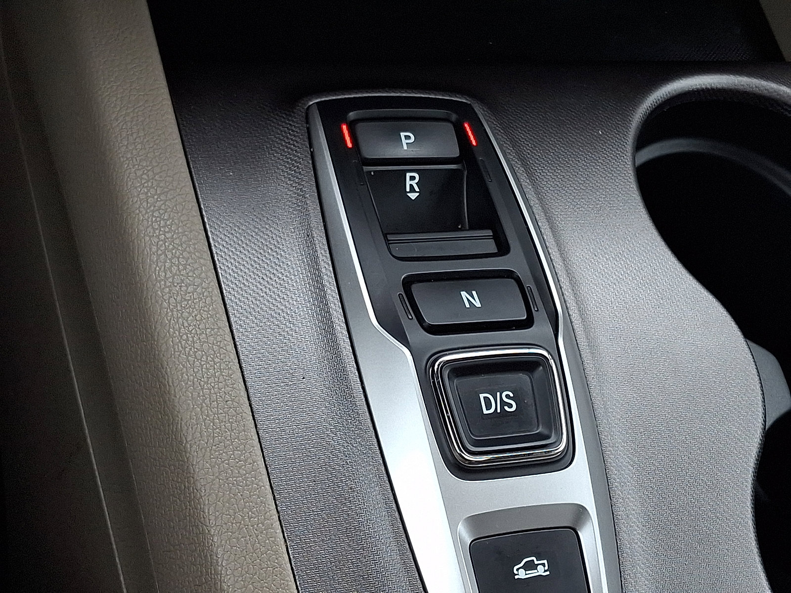 Used 2023 Honda Ridgeline RTL image 15