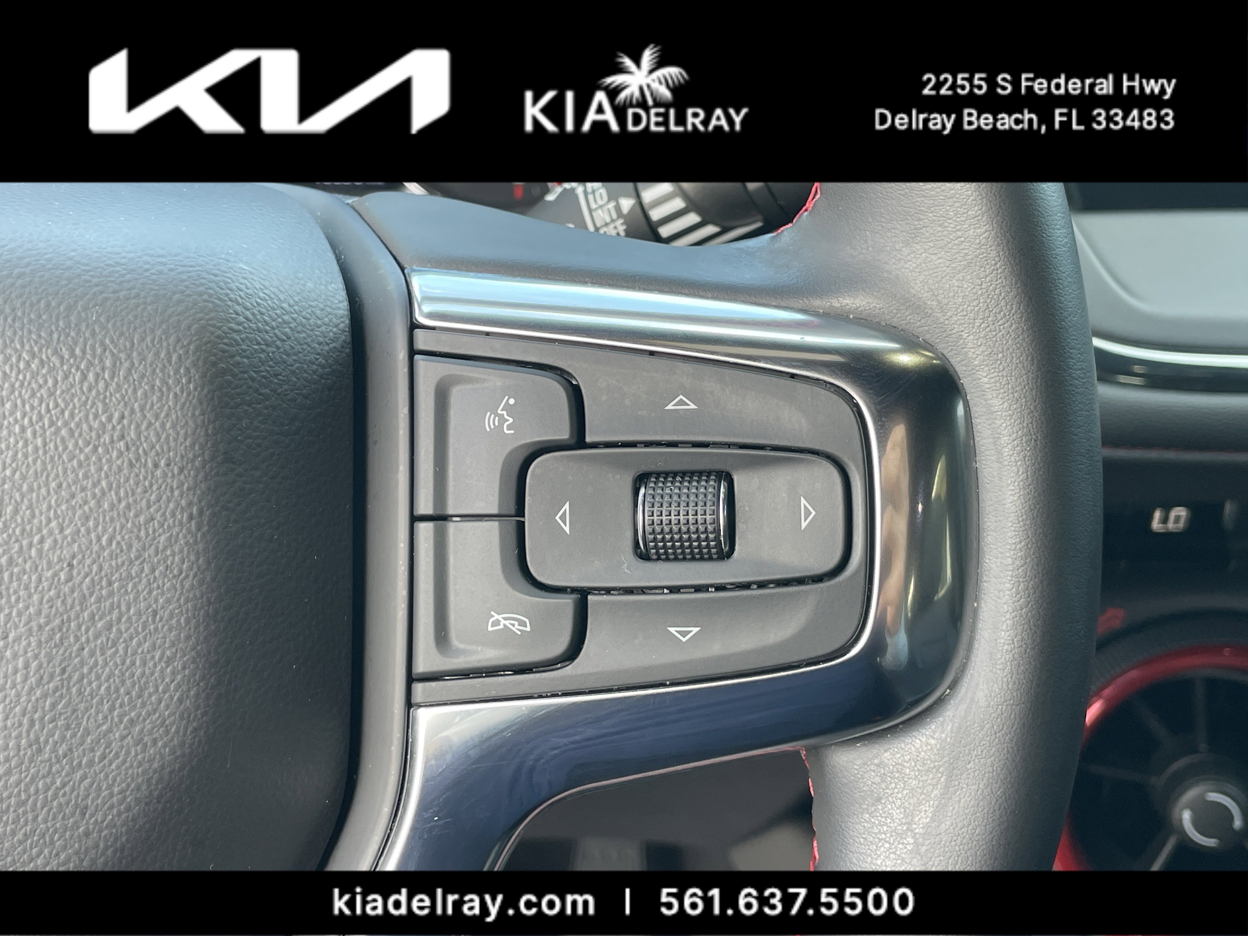 Used 2023 Chevrolet Blazer RS w/ Driver Confidence II Package image 25