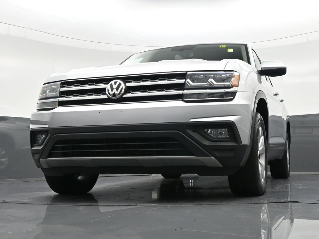 Used 2019 Volkswagen Atlas SE image 29