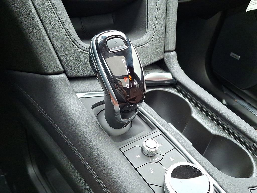 New 2025 Cadillac XT5 Premium Luxury w/ Technology Package image 36