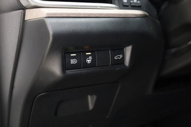 Used 2024 Toyota Grand Highlander Limited image 14