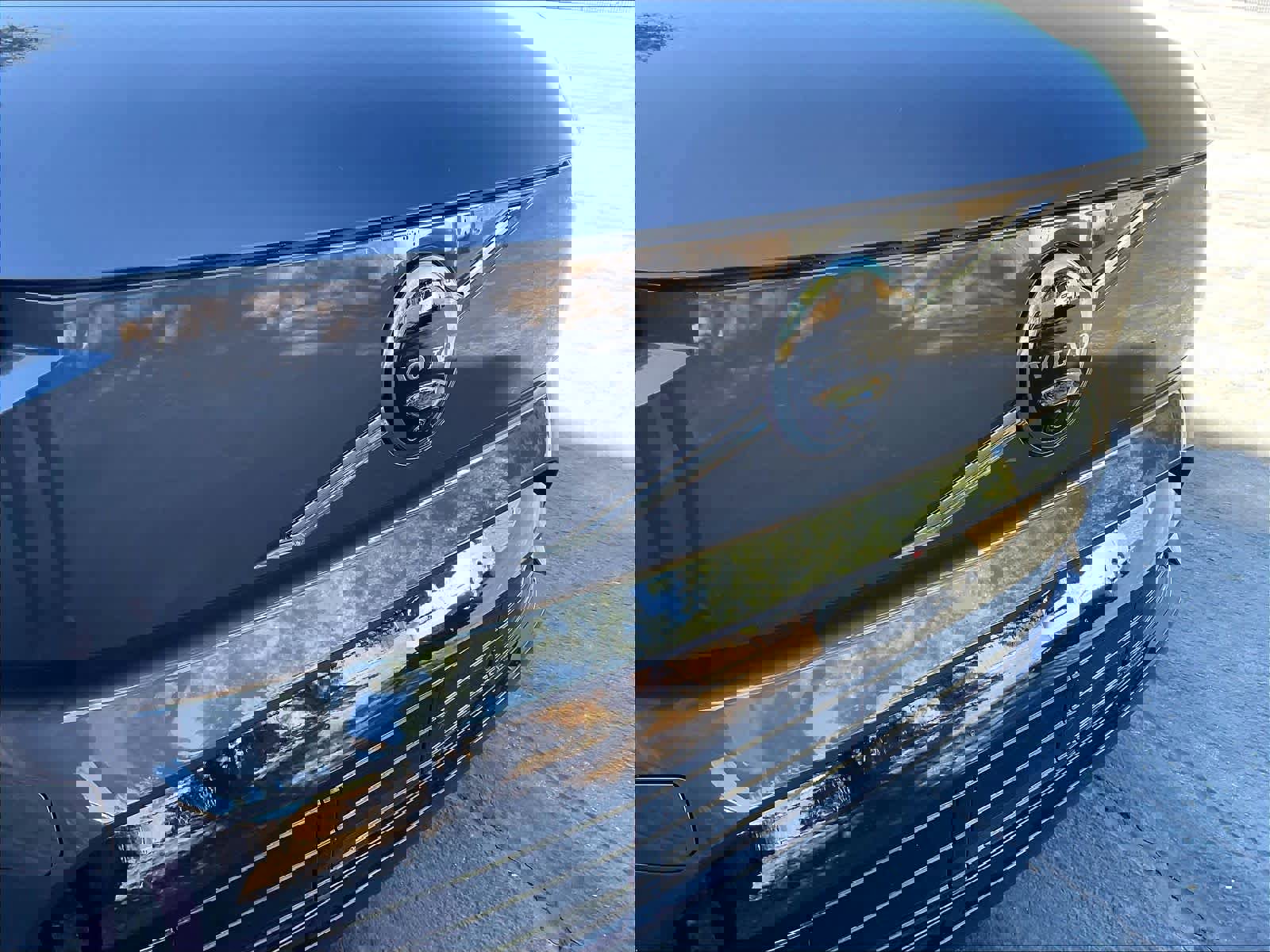 New 2025 Volvo EX90 Ultra w/ Protection Package Premier image 34