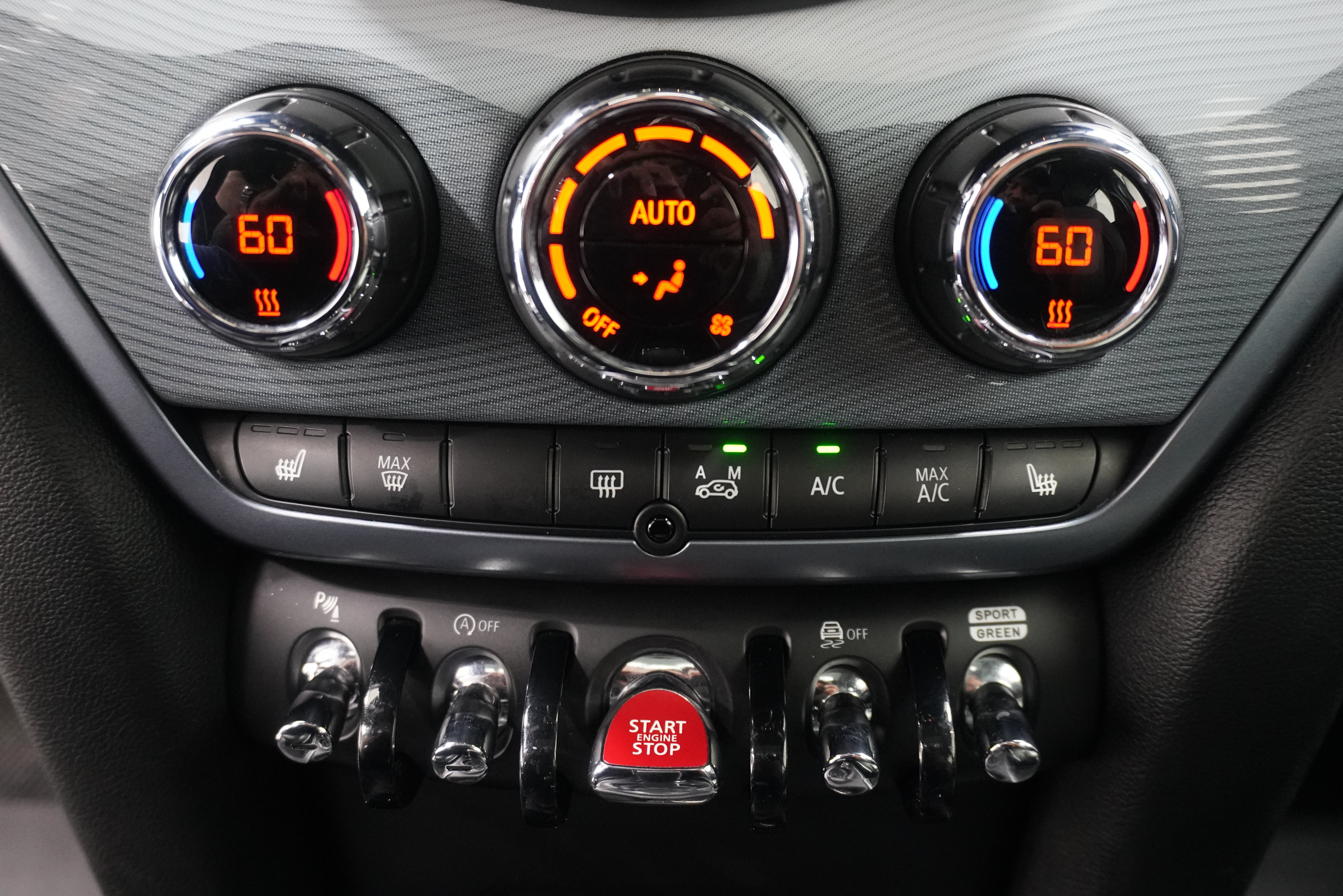 Used 2023 MINI Cooper Countryman S w/ Mini Untamed Edition AWD/4WD image 24