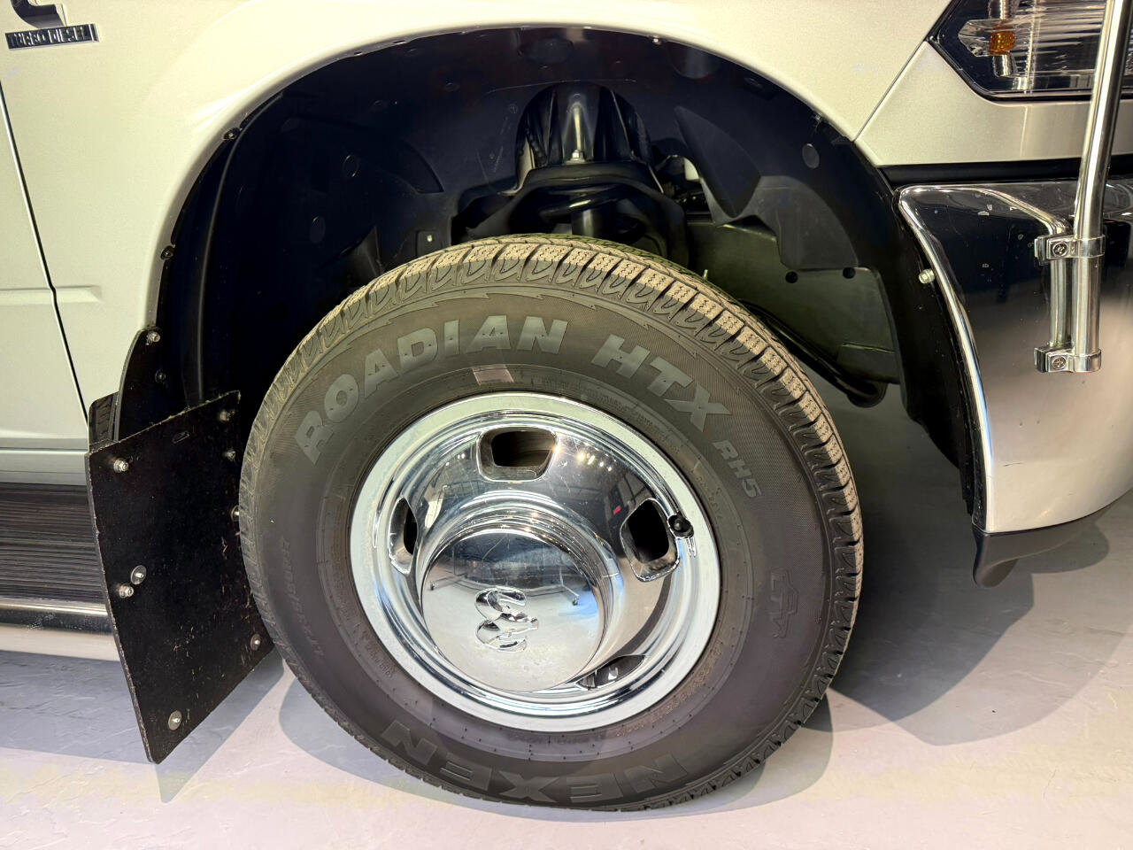 Used 2012 RAM 3500 Big Horn image 40