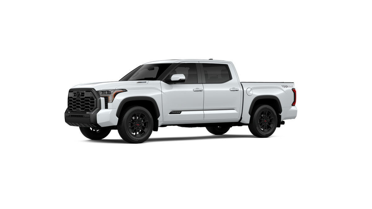 New 2026 Toyota Tundra Platinum AWD/4WD image 42