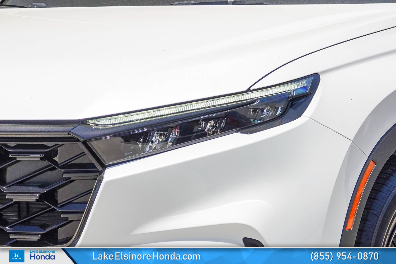 New 2026 Honda CR-V Sport-L image 5