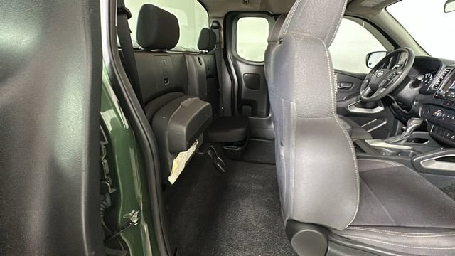 Used 2022 Nissan Frontier SV RWD image 30
