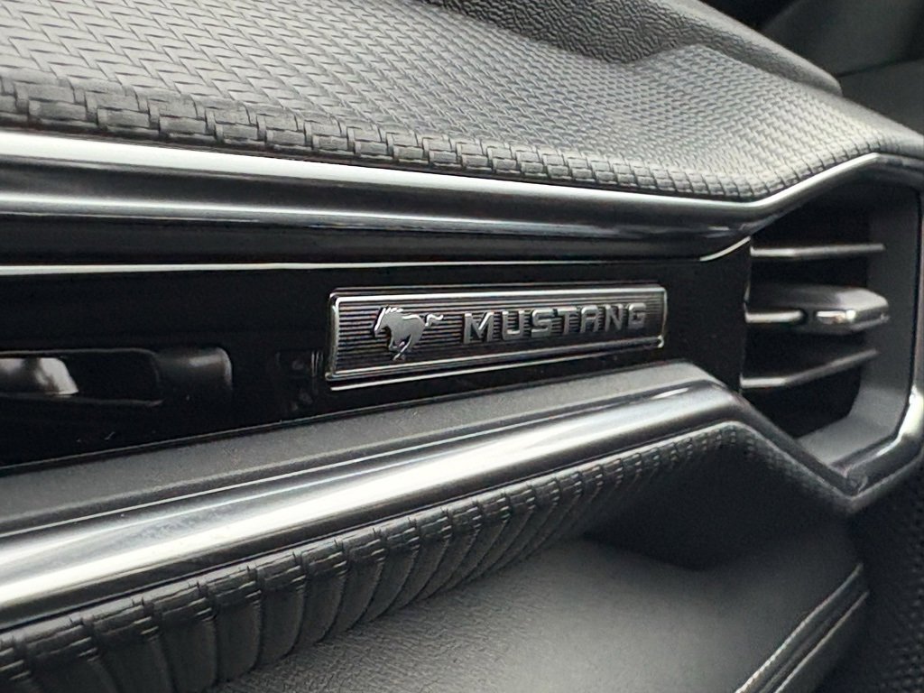 New 2026 Ford Mustang Premium image 35