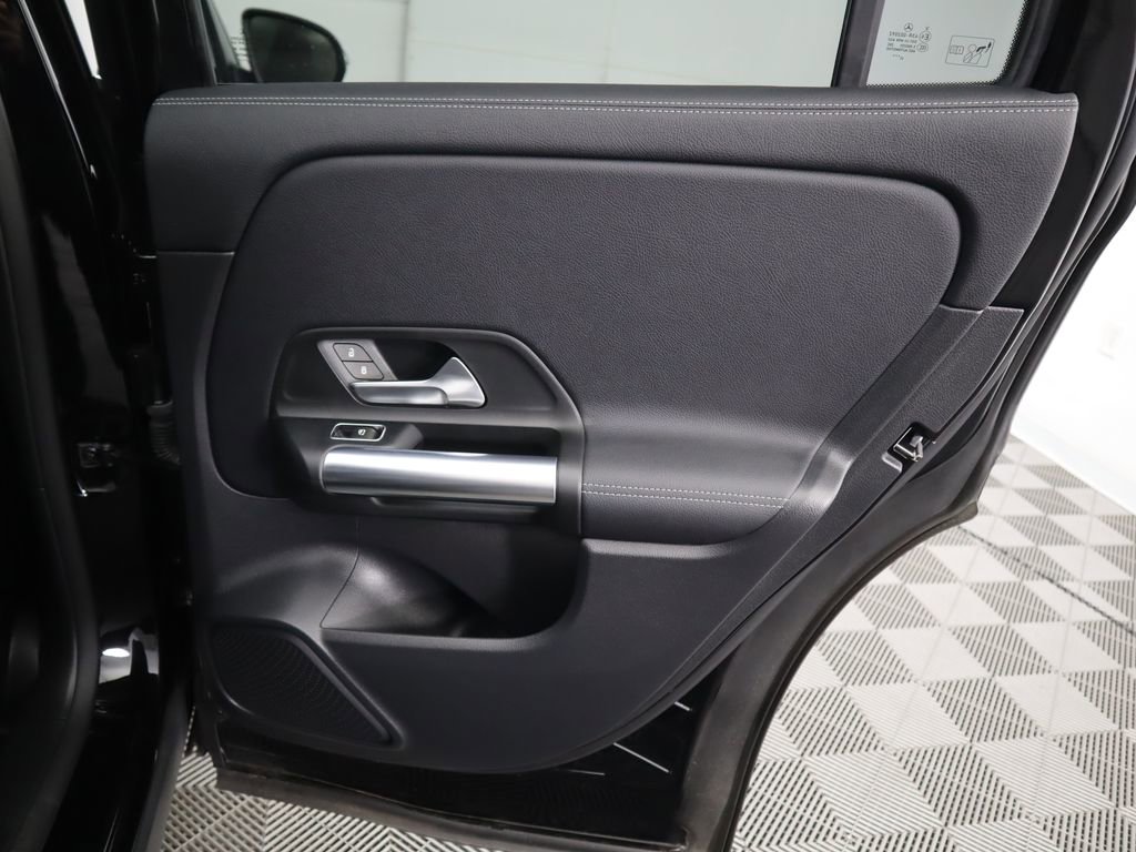 Certified 2023 Mercedes-Benz GLA 250 GLA 250 image 27