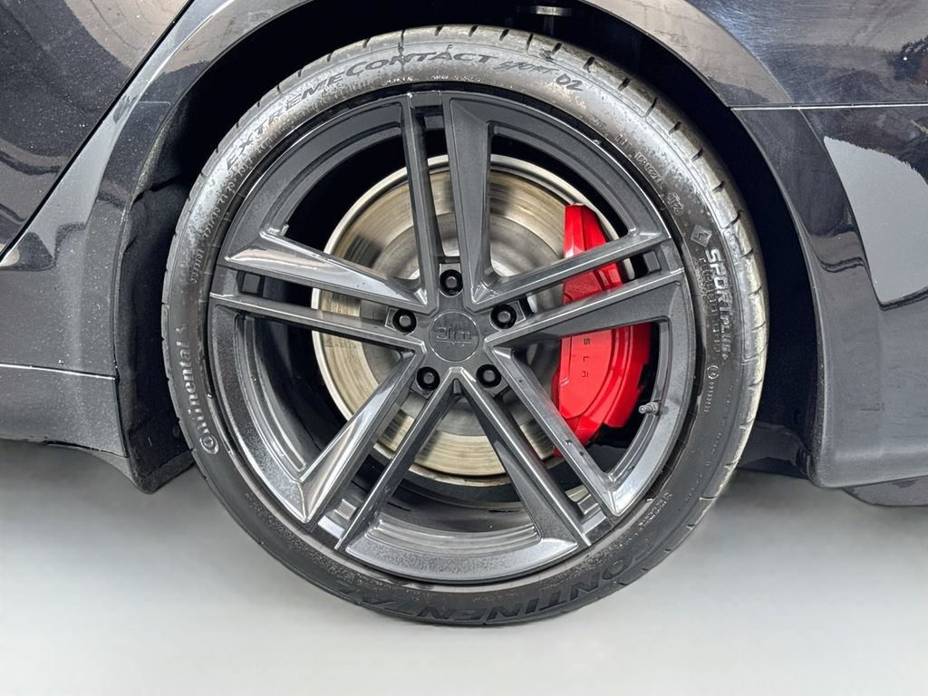 Used 2023 Tesla Model S Plaid AWD/4WD image 9