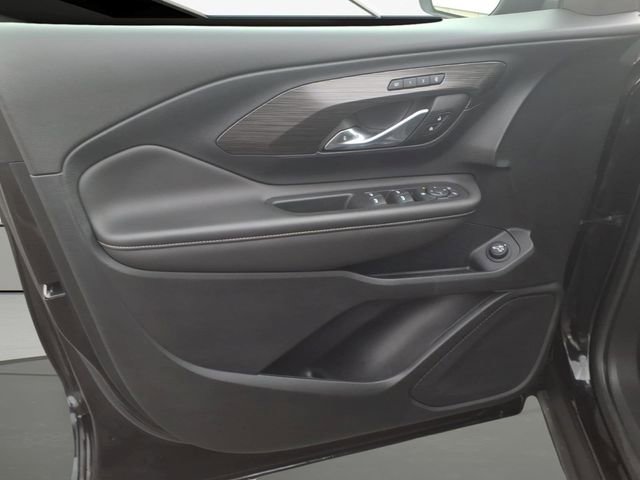 Certified 2023 GMC Terrain SLT w/ LPO, Floor Liner Package FWD image 8