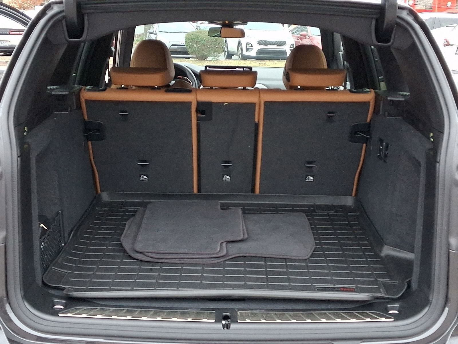 Used 2024 BMW X3 xDrive30i w/ Premium Package w/ZPA image 33