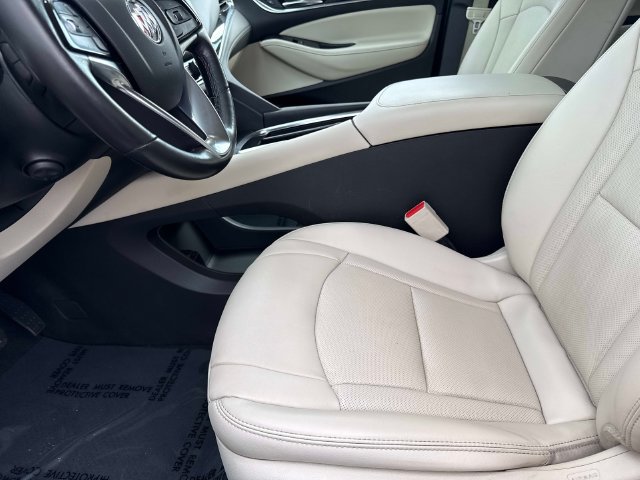 Used 2022 Buick Enclave Premium w/ Surround and Sites Package FWD image 20