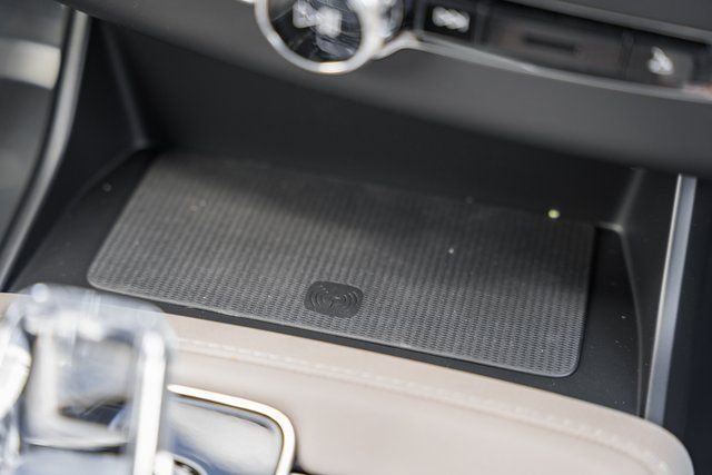 Used 2026 Volvo XC90 B6 Ultra w/ Protection Package Premier image 22