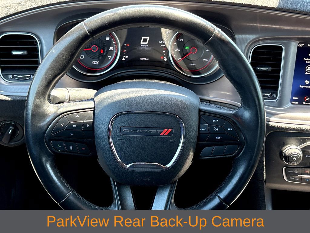 Used 2023 Dodge Charger GT RWD image 12