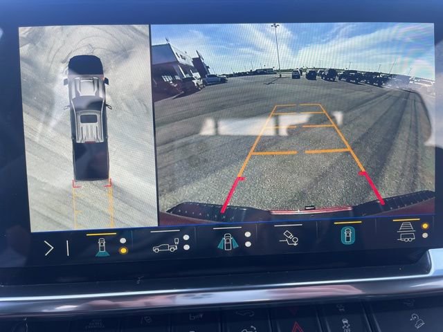 Used 2025 Chevrolet Silverado 2500 High Country w/ Technology Package image 27