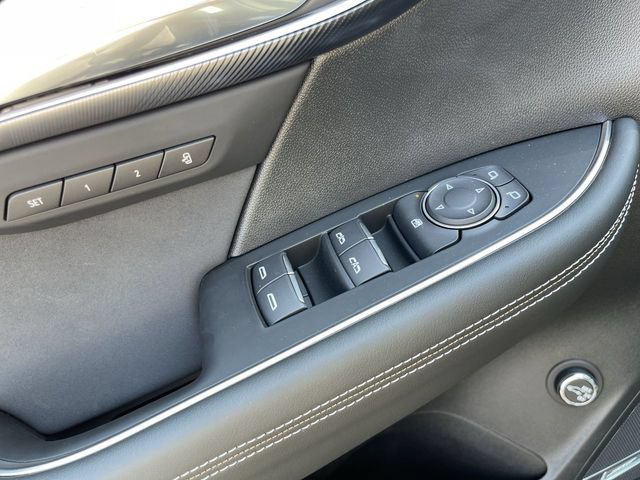 New 2026 Buick Envision Sport Touring AWD/4WD image 13